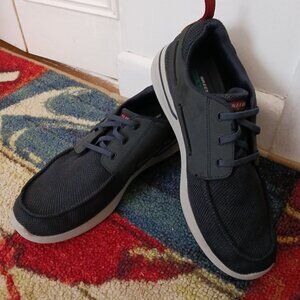 SKECHERS FOR MEN SLIP ONS SIZE 10